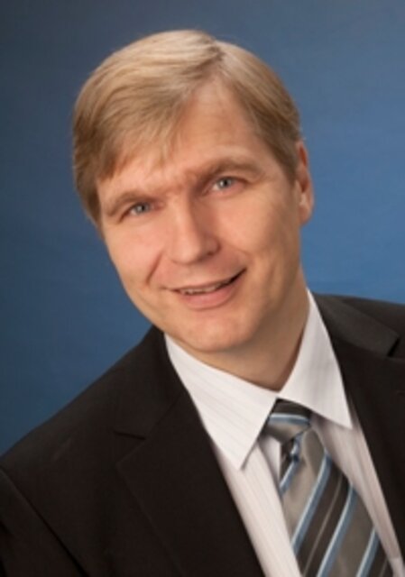 Nicolai Nielsen, founder of Anthyia Consulting